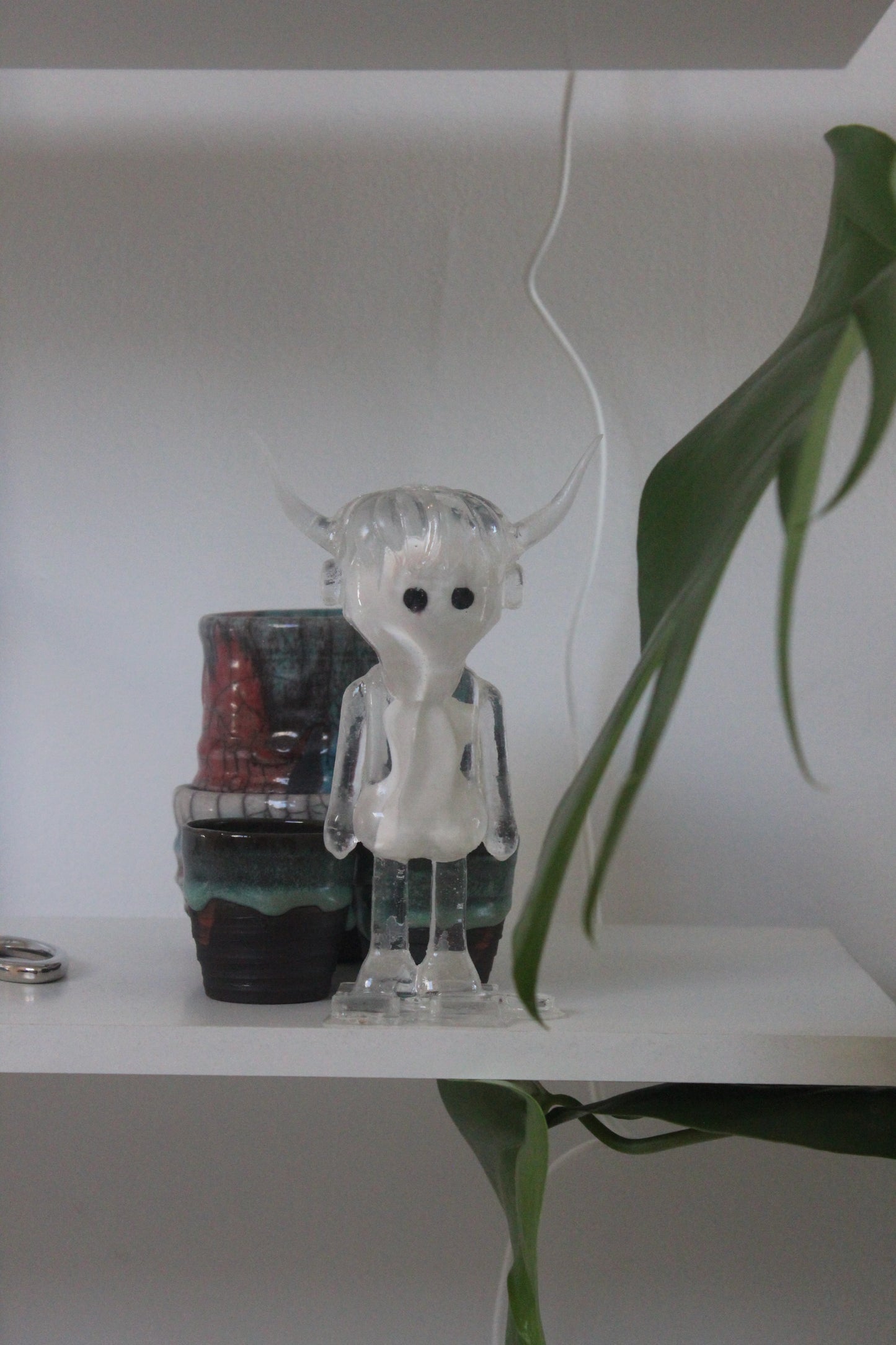 ghostOX