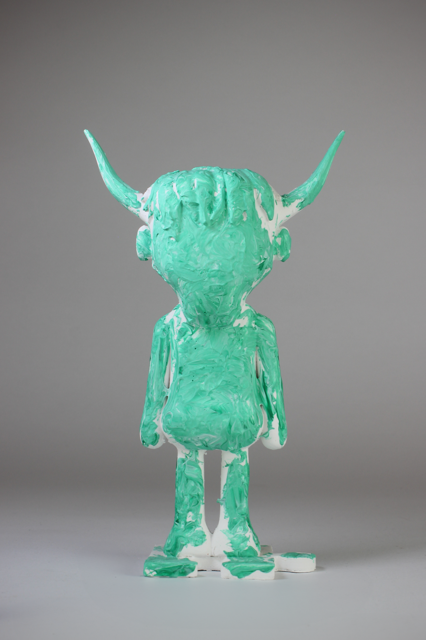 MINT ox