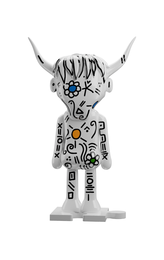 doodleOX (limited)
