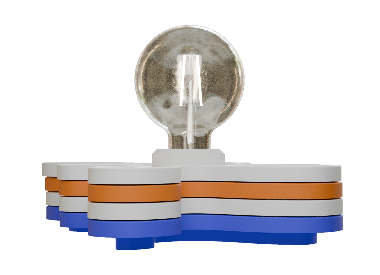 LAMP.CRM-001 SOON