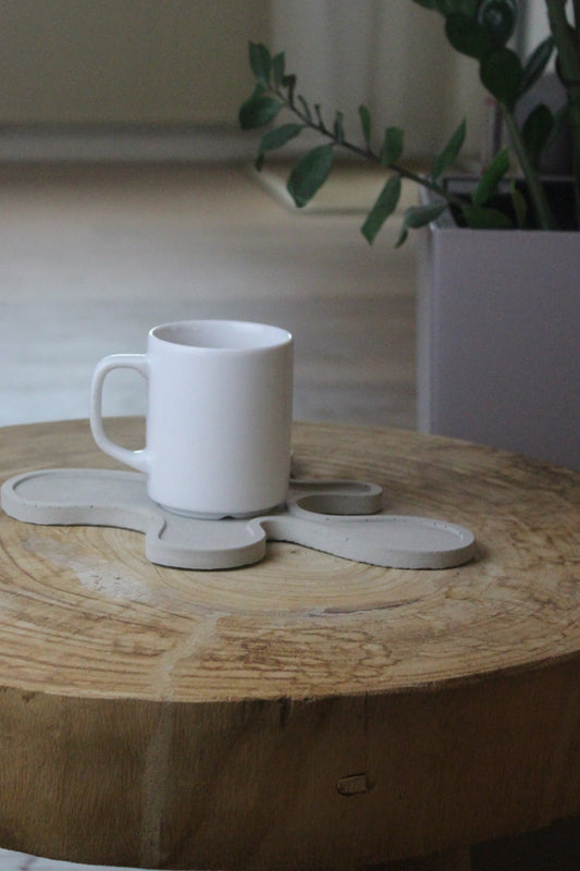 Untersetzer - Coasters