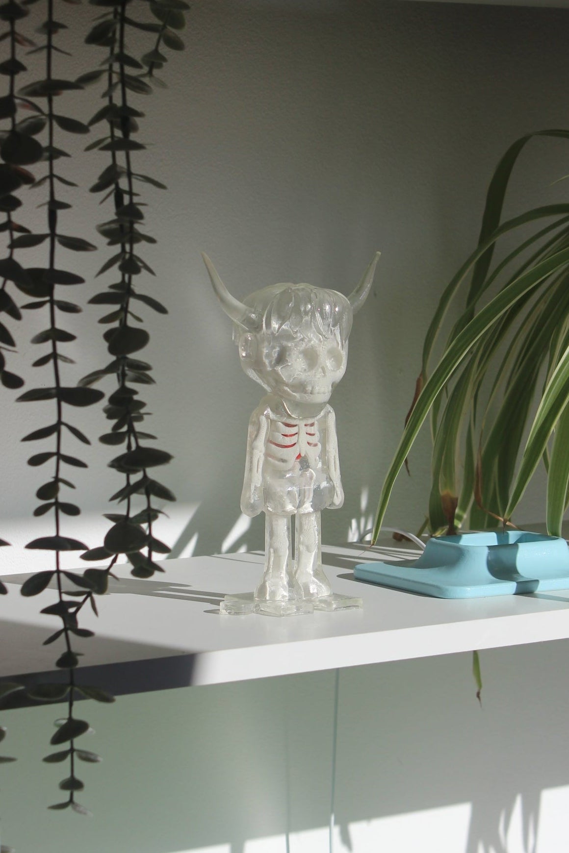 skeletonOX