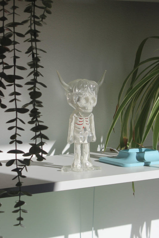 skeletonOX