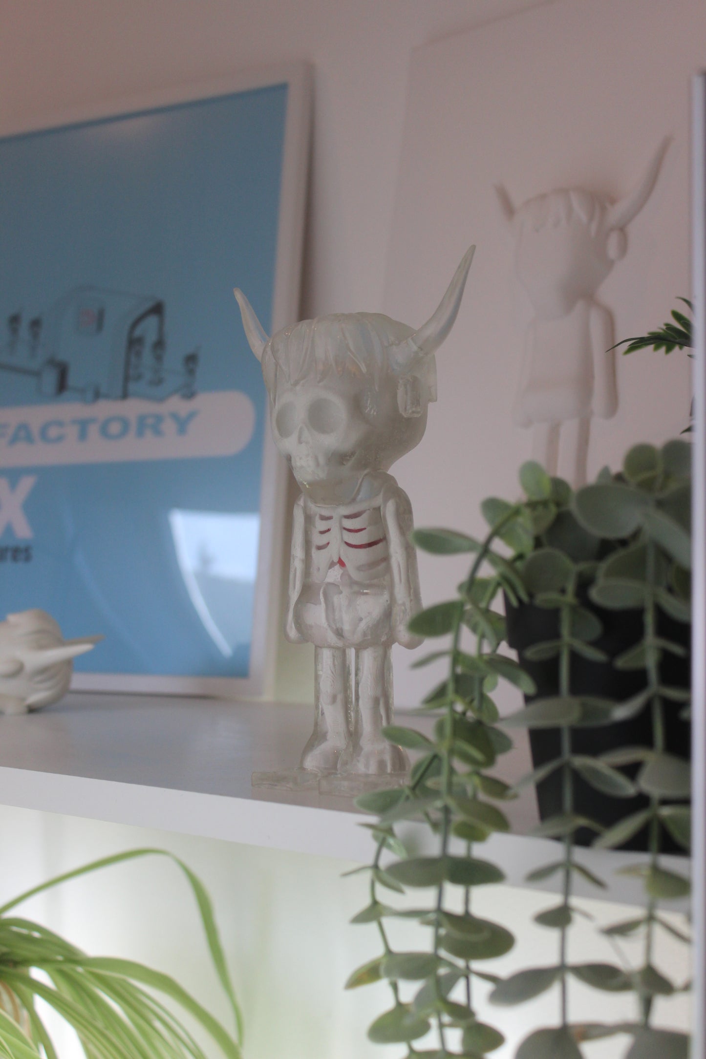 skeletonOX