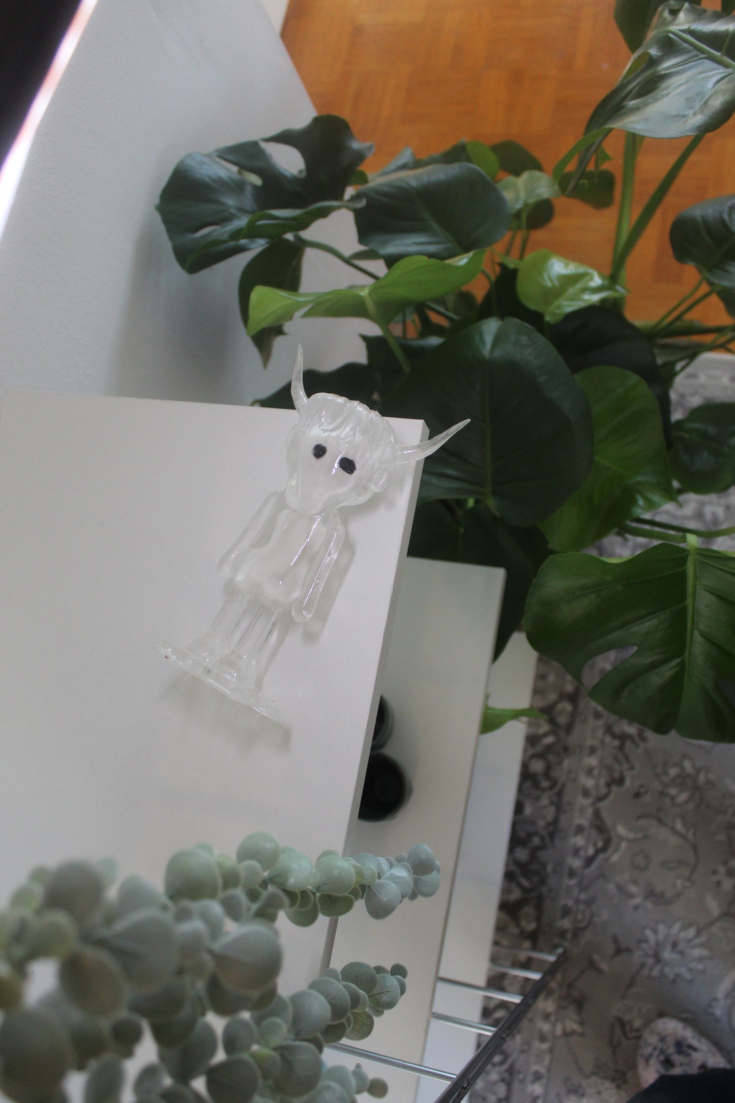 ghostOX