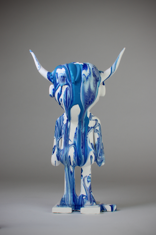 OCEAN ox