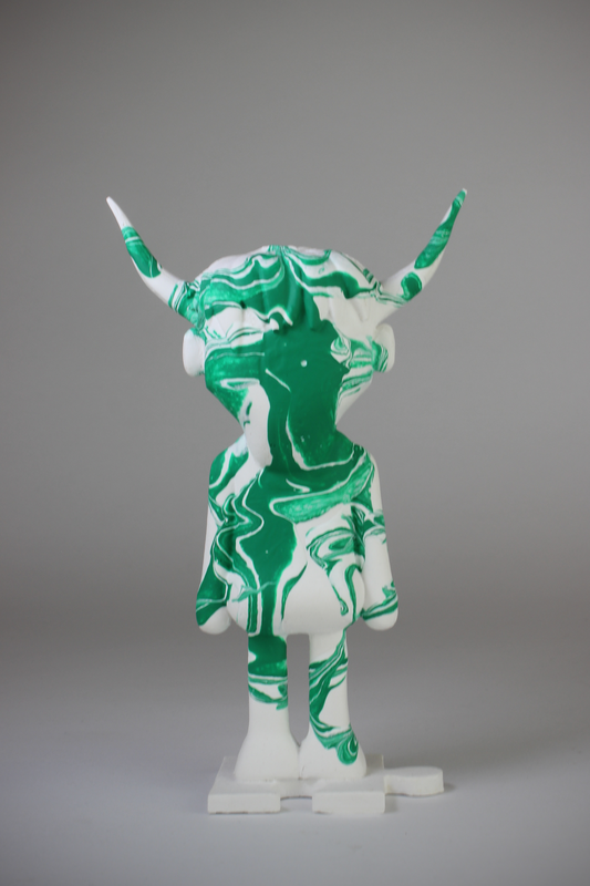 GREEN_MARBLE ox