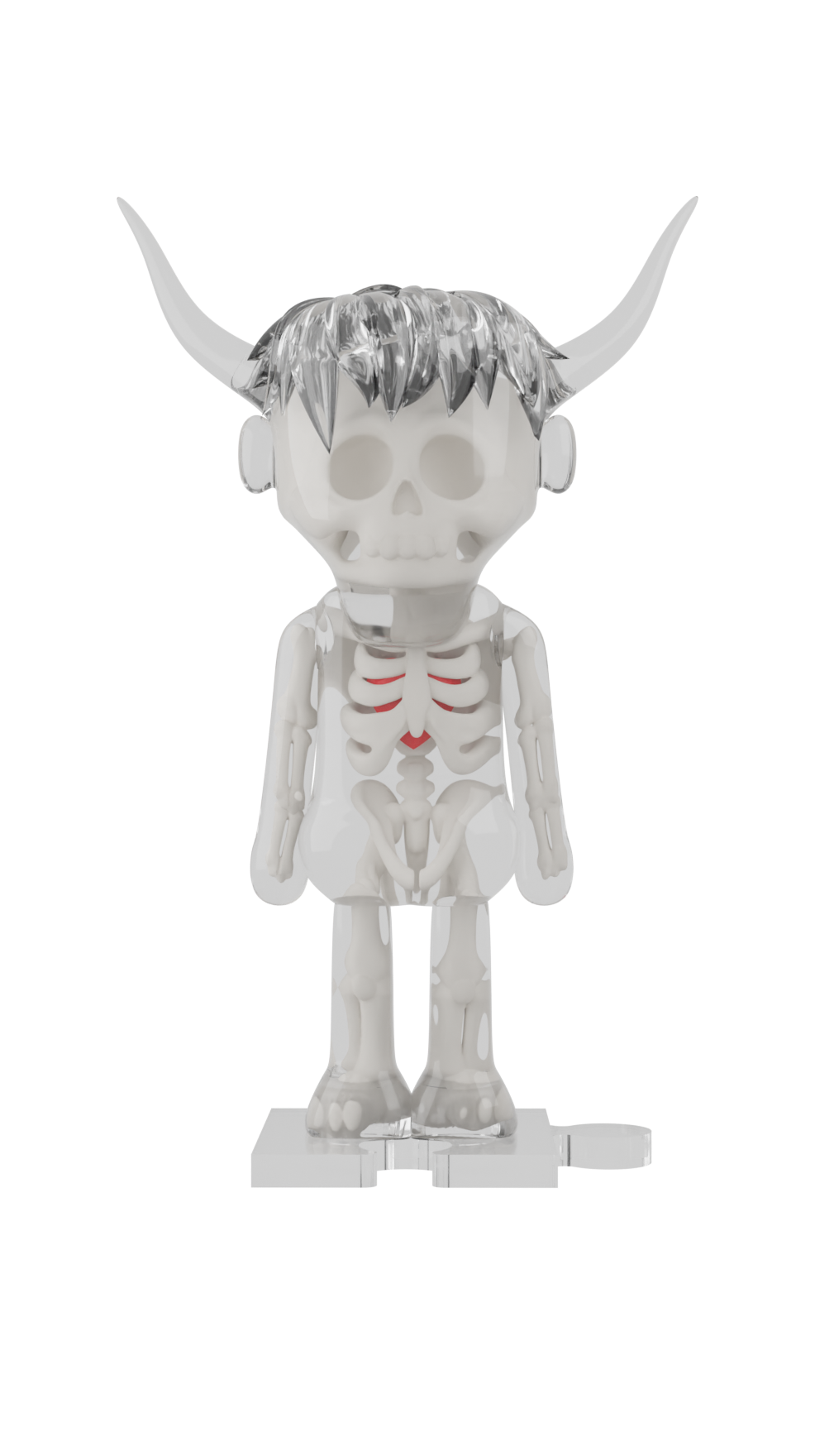 skeletonOX